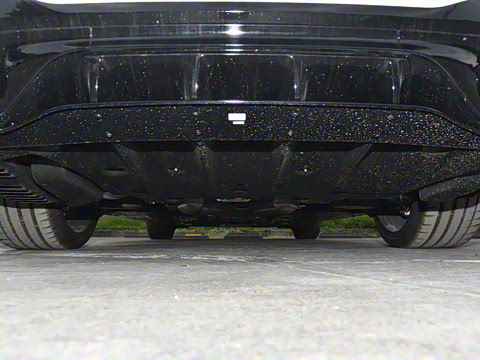 2025�� AMG C 43 4MATIC ���нγ� �ر��