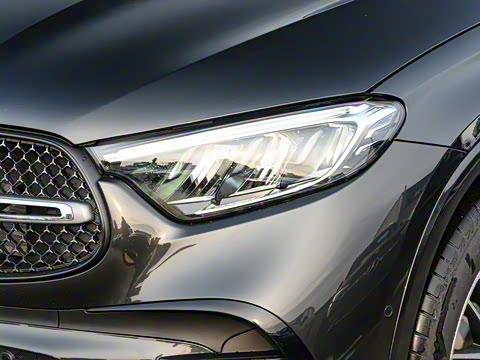 2025�� �Ŀ� GLC 300 L 4MATIC ������ 5��