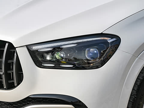 2025�� AMG GLE 53 4MATIC+