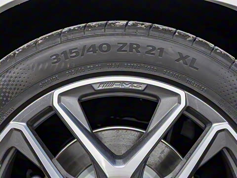 2025�� AMG GLE 53 4MATIC+