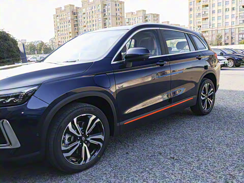 2025�� ����� 1.5T PHEV ��Խ��