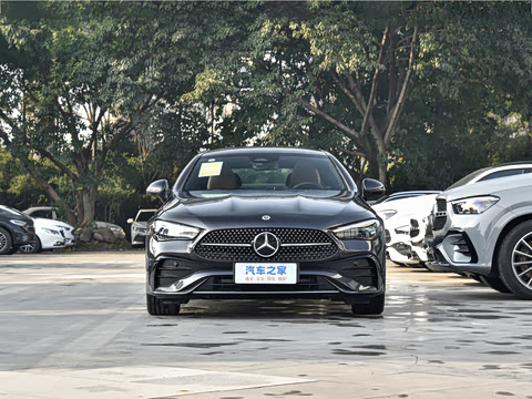 2025�� CLE 300 4MATIC �����ͽ��ܳ�