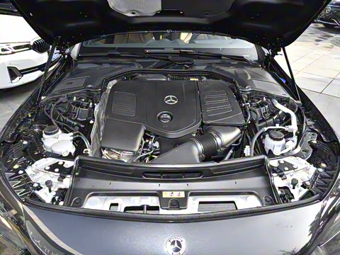 2025�� CLE 300 4MATIC �����ͽ��ܳ�