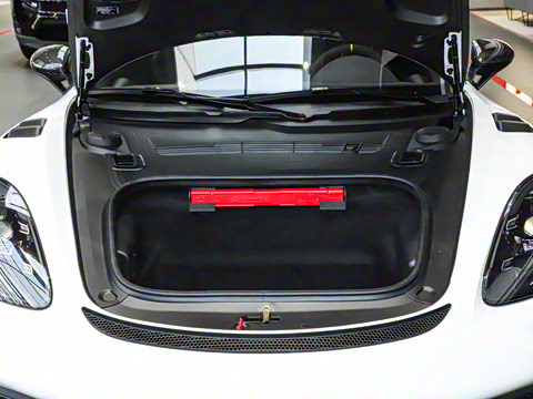 2022�� Cayman GT4 RS 4.0L