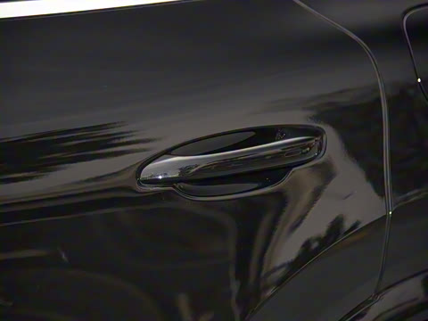 2025�� Cayenne E-Hybrid 2.0T