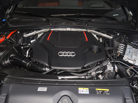 2025�� S4 Avant 3.0TFSI
