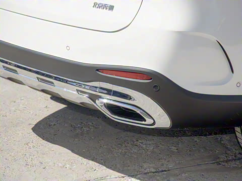 2025�� �Ŀ� GLC 300 L 4MATIC ������ 5��