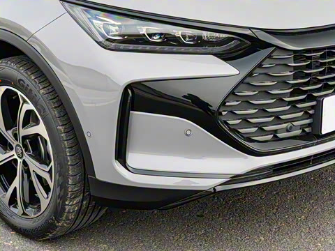 2025�� �Ǽݰ� DM-i 115KM �콢��