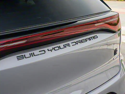 2025�� �Ǽݰ� DM-i 115KM �콢��