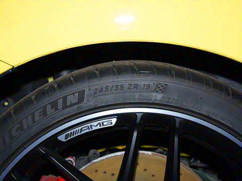 2024�� �Ŀ� AMG A 45 S 4MATIC+