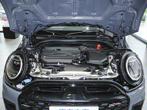 2025�� 2.0T COOPER S CABRIO ������