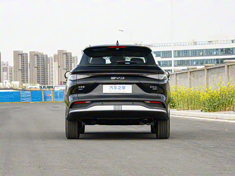 2025�� DM-i �Ǽݰ� 115KM������