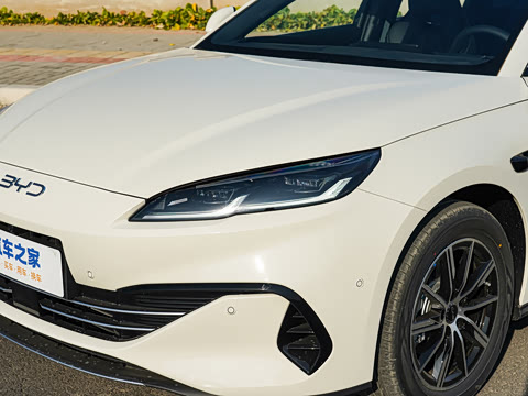 2025 DM-i Ǽݰ 120KM