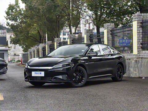 2025�� DM-i �Ǽݰ� 125KM������