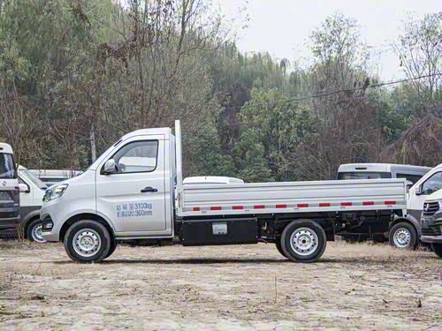 【跨越王x1】长安跨越_跨越王x1报价_跨越王x1图片_汽车之家