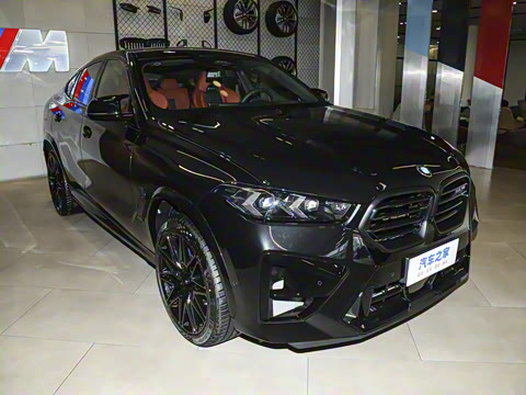 2024�� X6 M ������