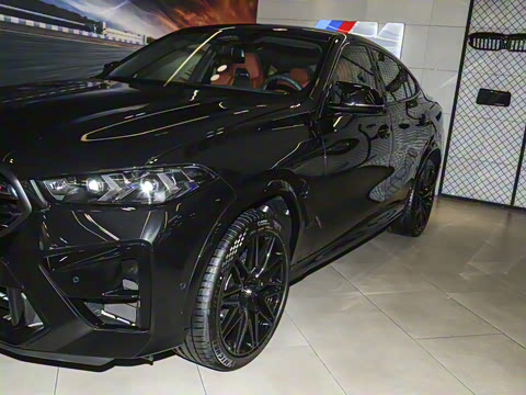 2024�� X6 M ������