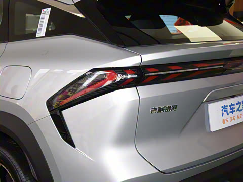 2025�� EM-i 115km ̽��+��