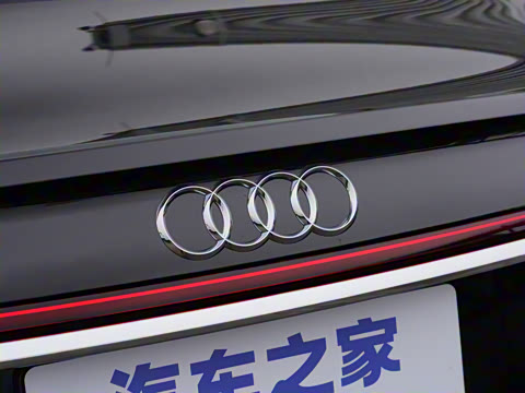 2025�� A8L 45 TFSI quattro ������