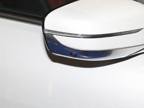 2022�� 840i xDrive ���Ž��ܳ� M�˶���װ