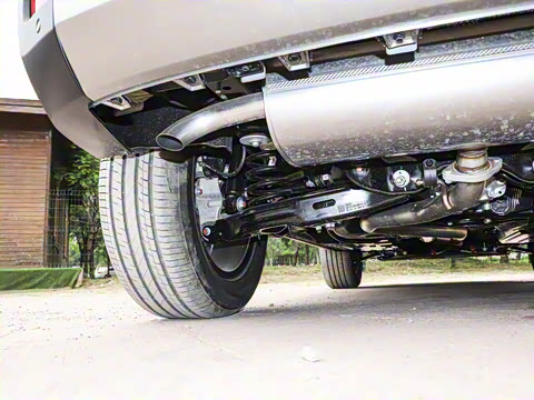 2025�� 2.0T 4WD Ultra