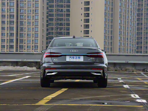 2025�� �Ŀ� 45 TFSI quattro ��ѡ������