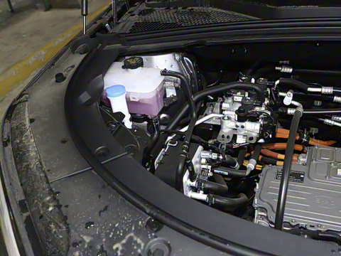 2025�� EV �Ǽݰ� 520km �캽��