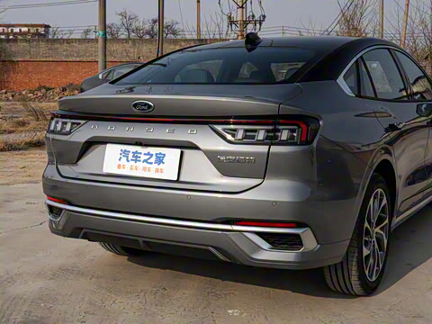 2023�� EcoBoost 245 ������