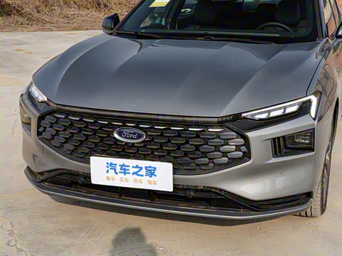 2023�� EcoBoost 245 ������