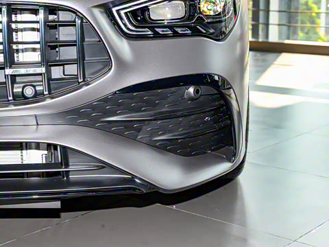 2025�� AMG CLA 35 4MATIC