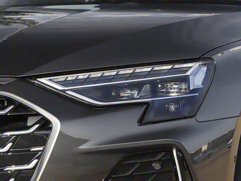 2026�� A3L Limousine 35TFSI �ɳ�������