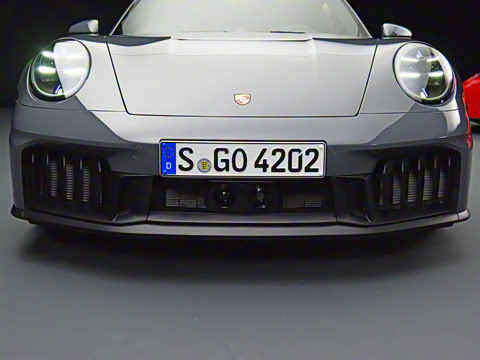 2025�� Carrera GTS 3.6T