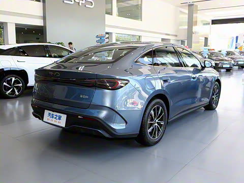 2024�� DM-i 120KM������