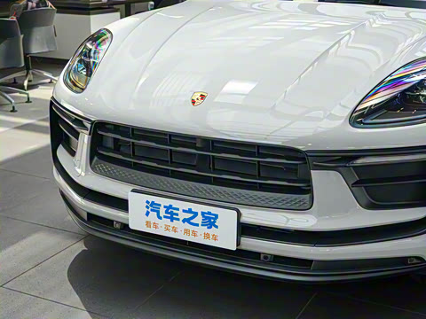 2025�� Macan 2.0T ���ΰ�