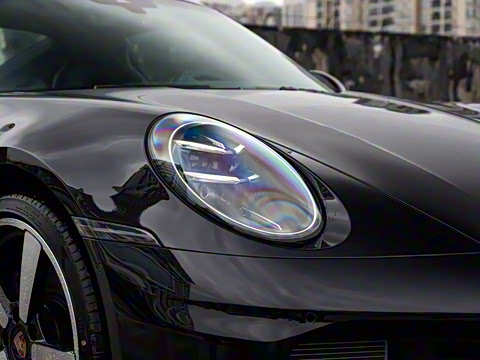 2025�� Carrera 3.0T