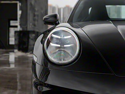 2025�� Carrera 3.0T