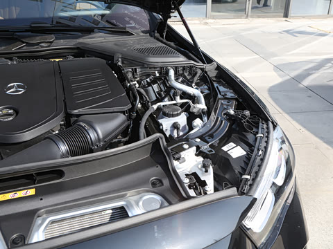 2025�� E 260 �˶���