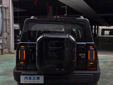 2025�� 2.0TD XWD �Զ������ӳ��� 7��