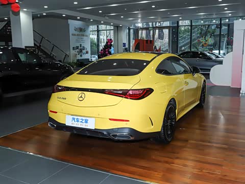 2025�� CLE 260 ���ܳ�