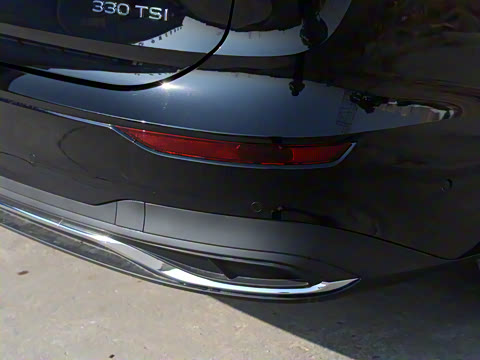 2026�� 330TSI �����