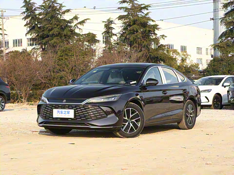 2025�� DM-i �Ǽݰ� 80KM��Խ��