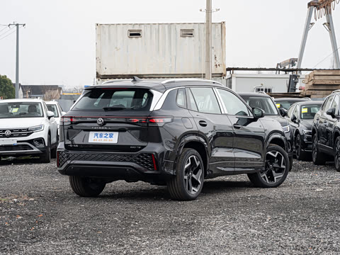 2025�� ̽��L 330TSI ������ӢCity��