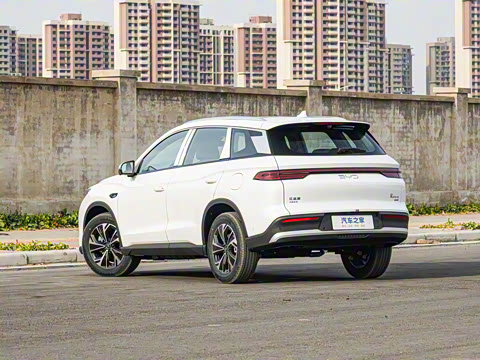 2025�� �ڶ��� �Ǽݰ� DM-i 115KM��Խ��