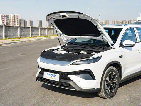 2025�� �ڶ��� �Ǽݰ� DM-i 115KM��Խ��