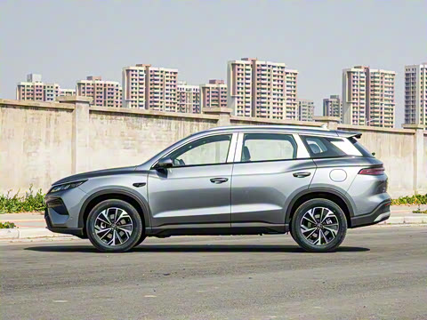 2025�� �ڶ��� �Ǽݰ� DM-i 115KM��Խ��