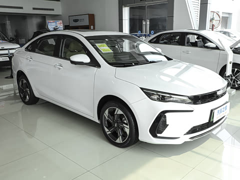 2024�� ���ڰ� 1.5TD-DHT Pro 100KM ׿Խ��