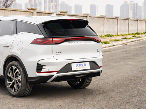 2025�� �Ǽݰ� DM-i 115KM ������