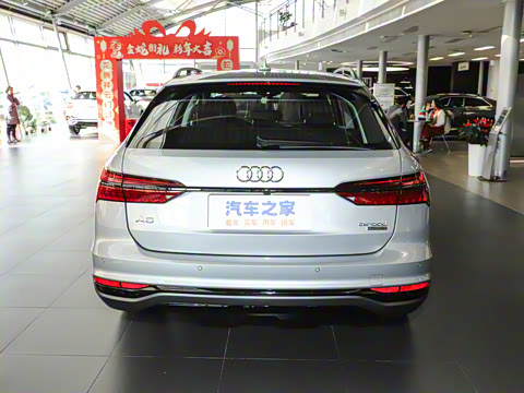 2025�� allroad quattro ̽���� 55 TFSI ����ԽҰ��