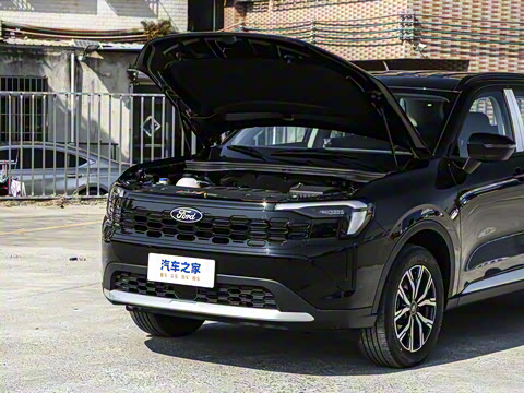 2025�� EcoBoost 170 ������