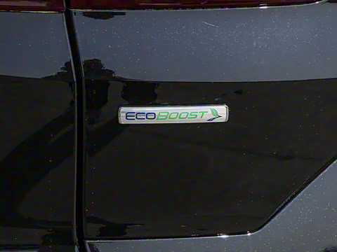 2025�� EcoBoost 170 ������